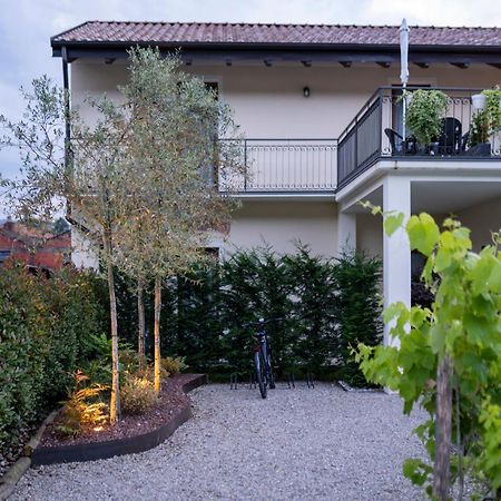 Le Casette Di Orta Apartments Orta San Giulio Exterior photo